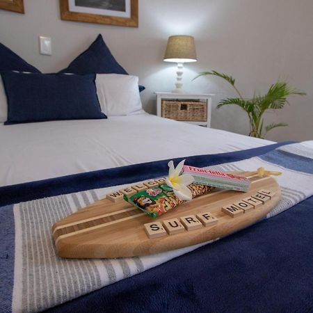 Surf Motel أومدلوتي المظهر الخارجي الصورة