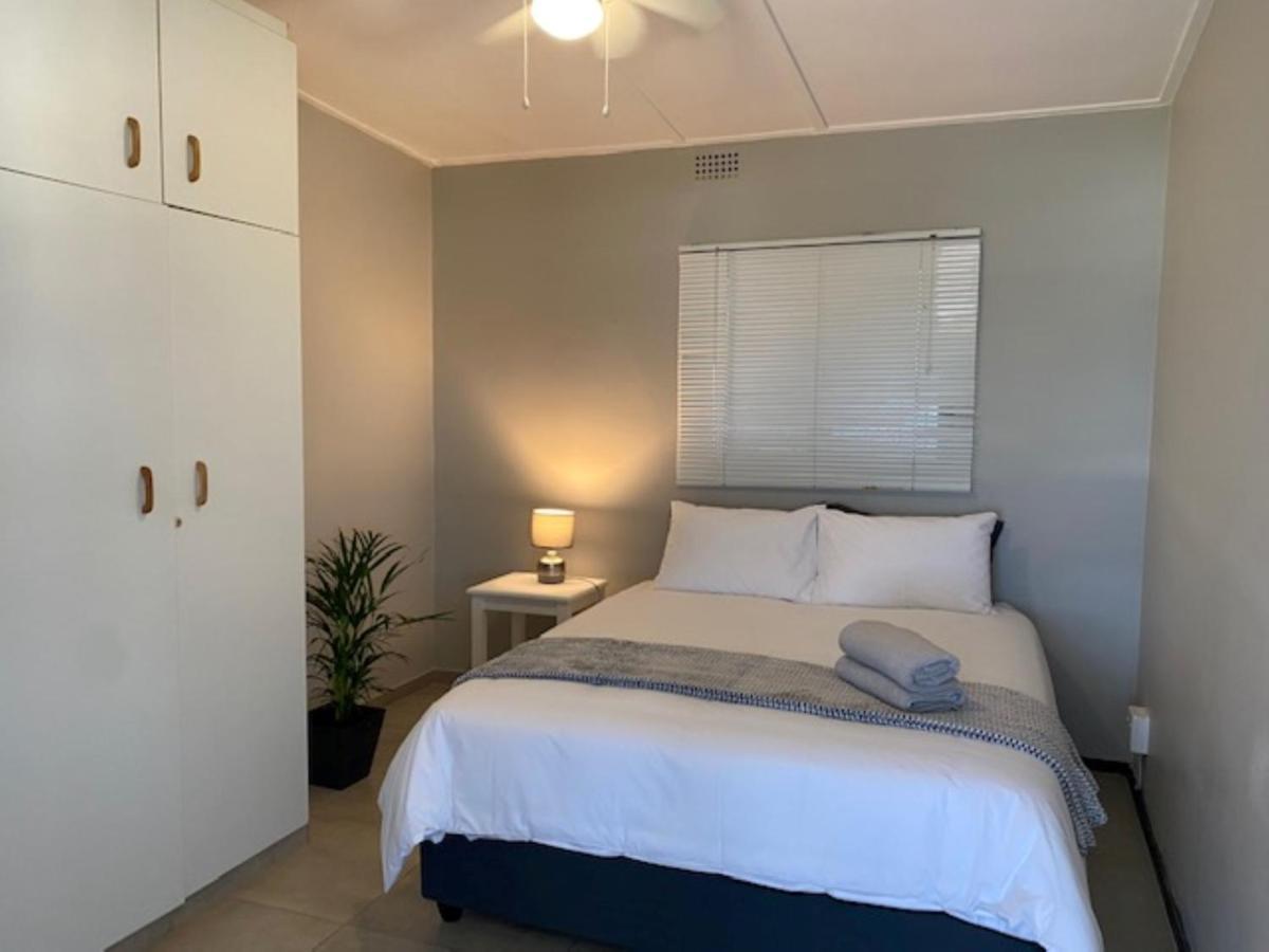 Surf Motel أومدلوتي المظهر الخارجي الصورة