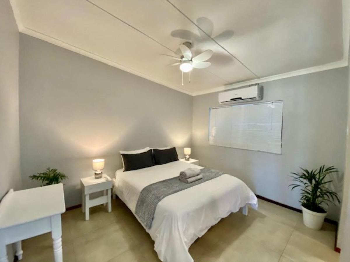 Surf Motel أومدلوتي المظهر الخارجي الصورة