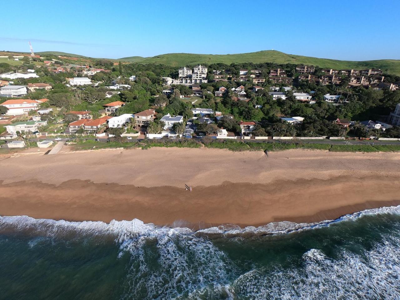 Surf Motel أومدلوتي المظهر الخارجي الصورة