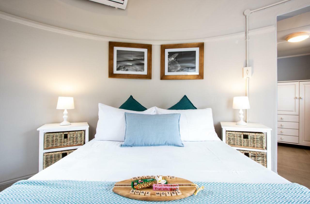 Surf Motel أومدلوتي المظهر الخارجي الصورة