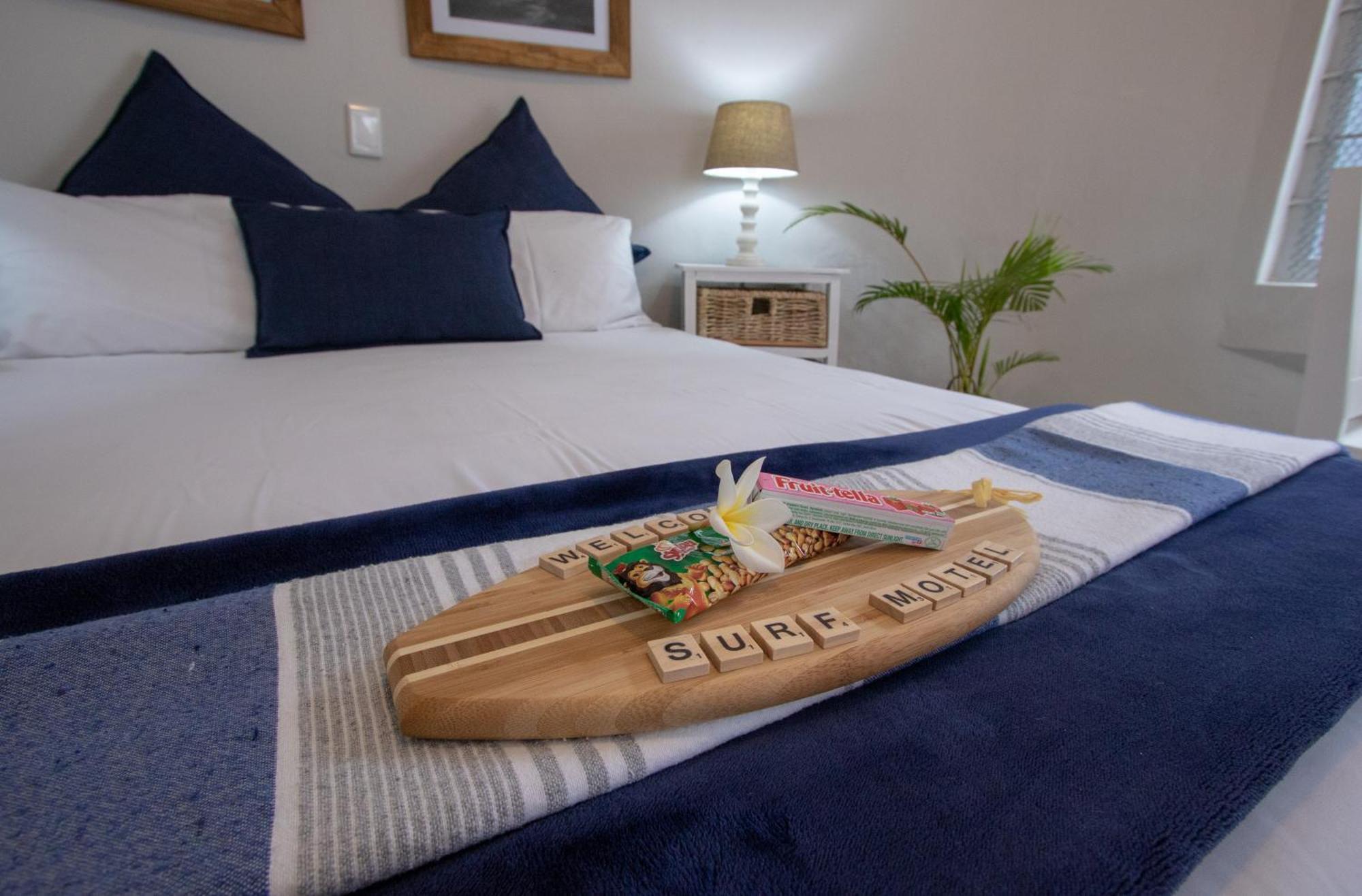 Surf Motel أومدلوتي المظهر الخارجي الصورة