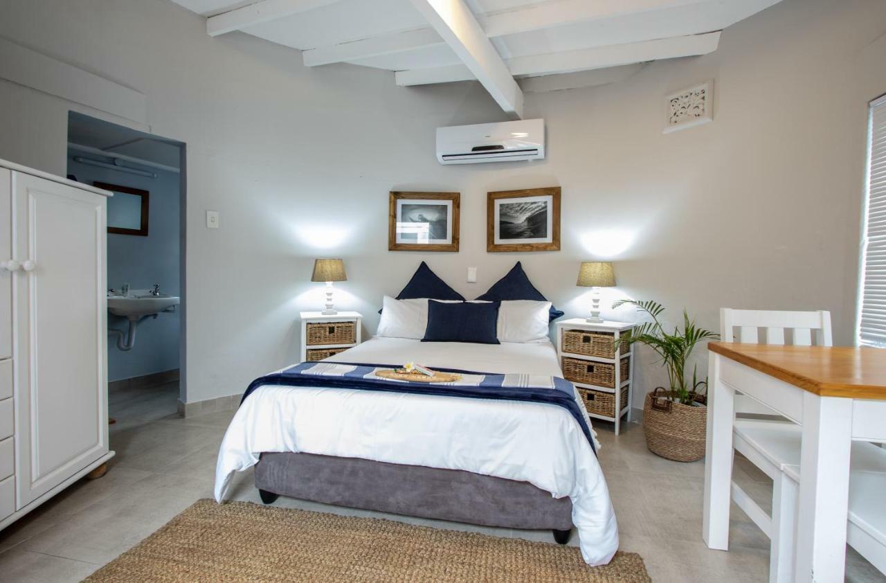 Surf Motel أومدلوتي المظهر الخارجي الصورة
