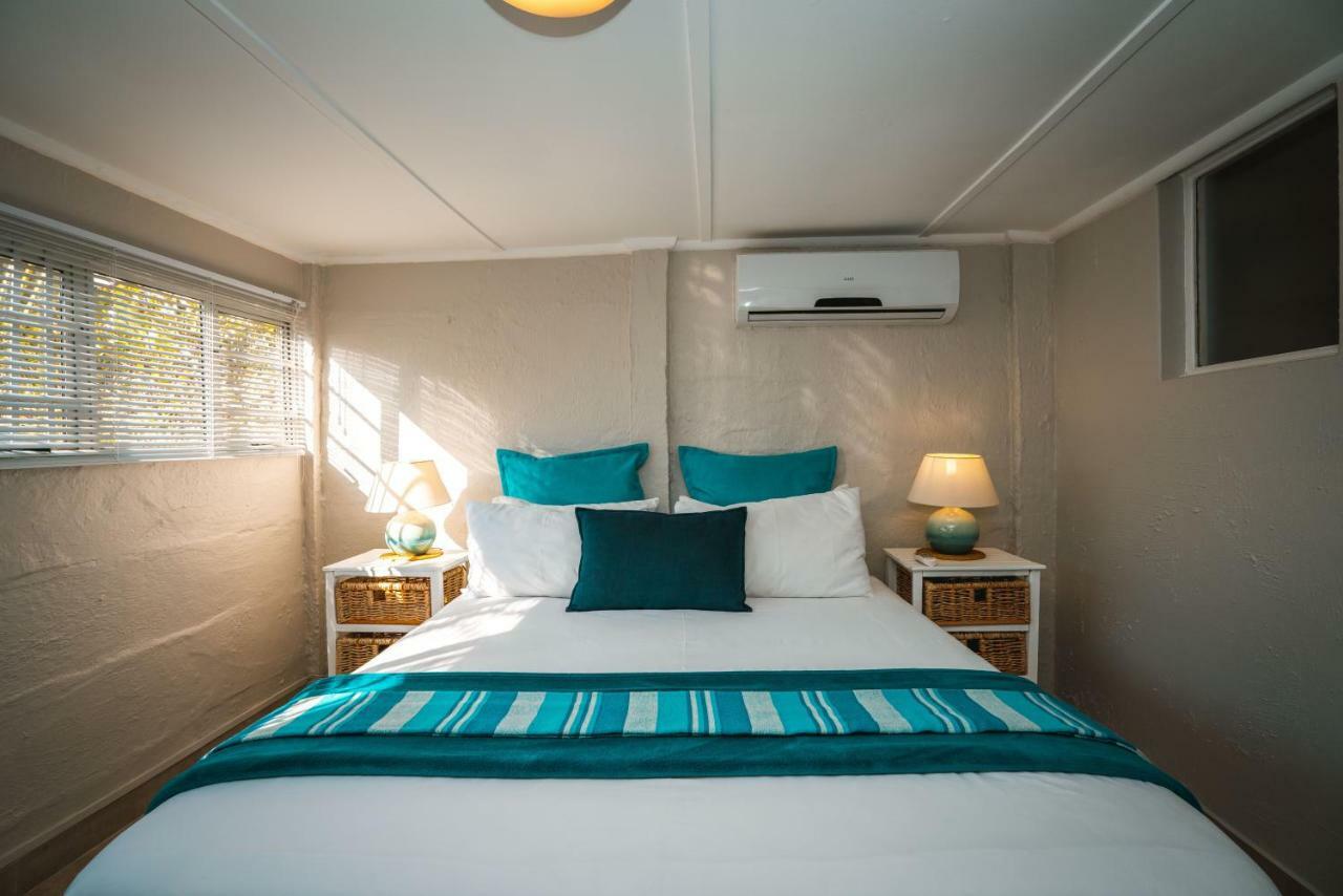 Surf Motel أومدلوتي المظهر الخارجي الصورة