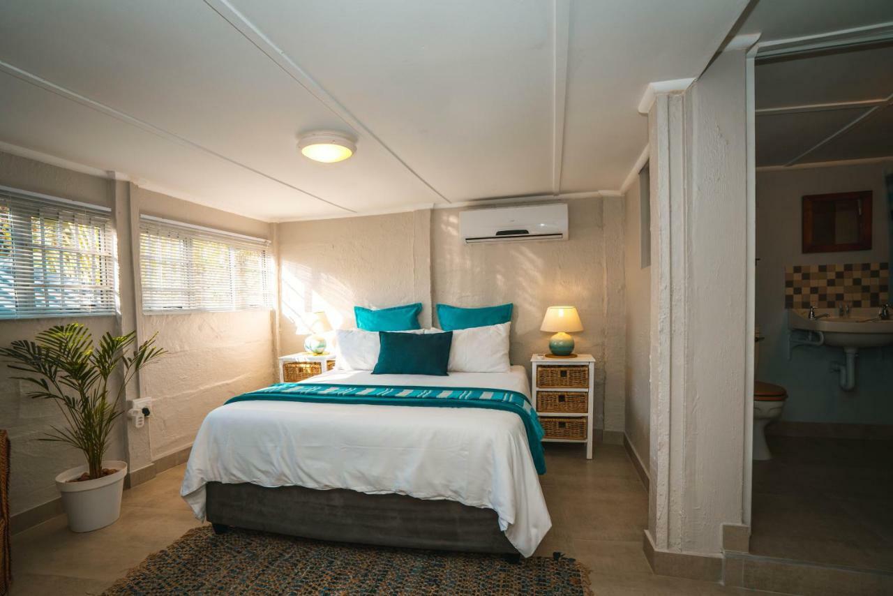 Surf Motel أومدلوتي المظهر الخارجي الصورة