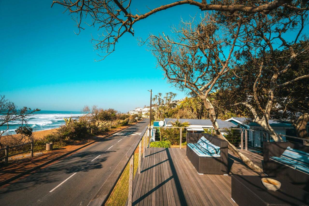 Surf Motel أومدلوتي المظهر الخارجي الصورة