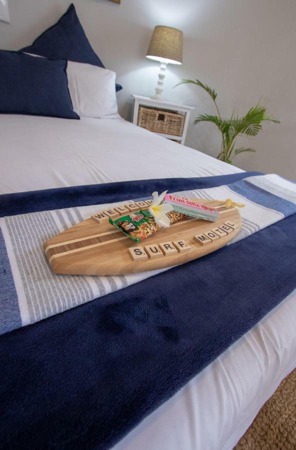 Surf Motel أومدلوتي المظهر الخارجي الصورة