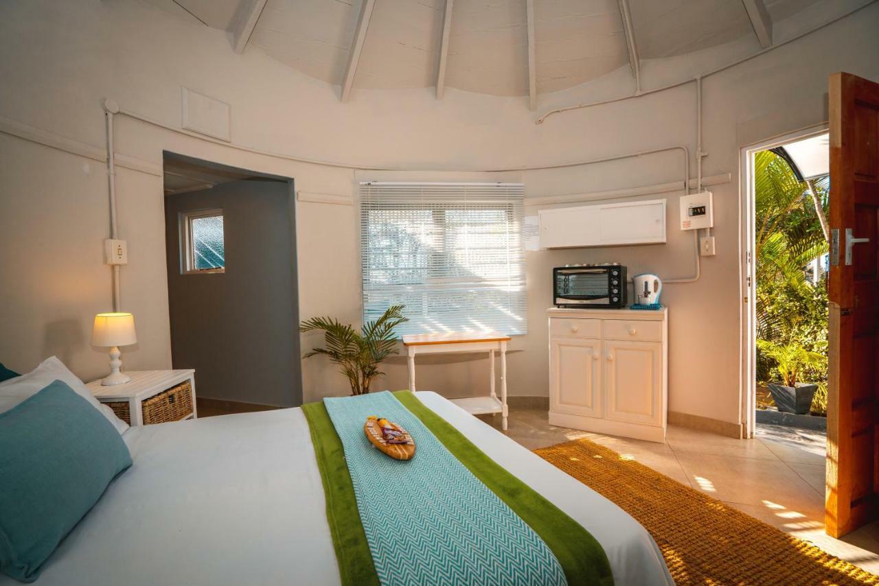 Surf Motel أومدلوتي المظهر الخارجي الصورة