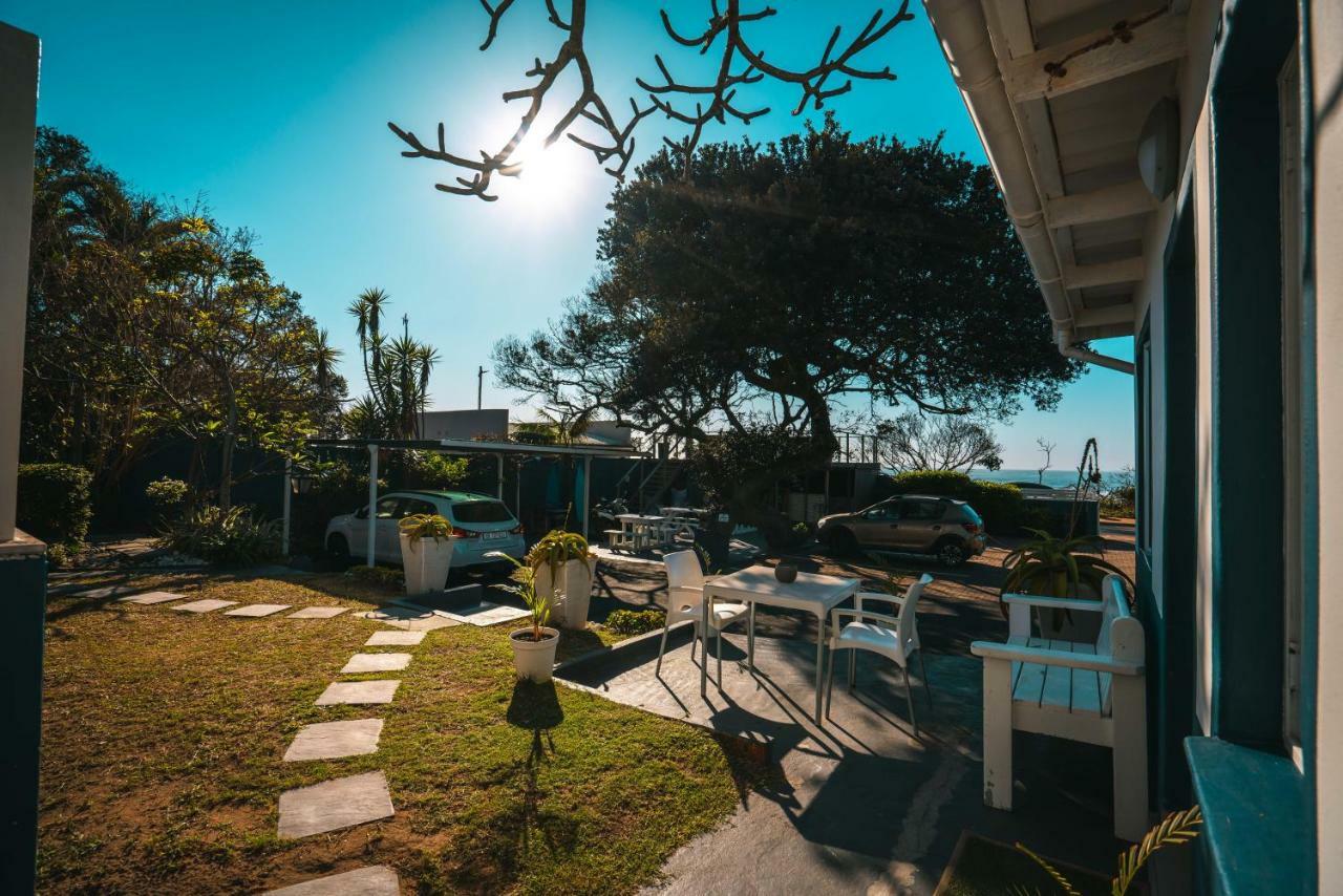 Surf Motel أومدلوتي المظهر الخارجي الصورة