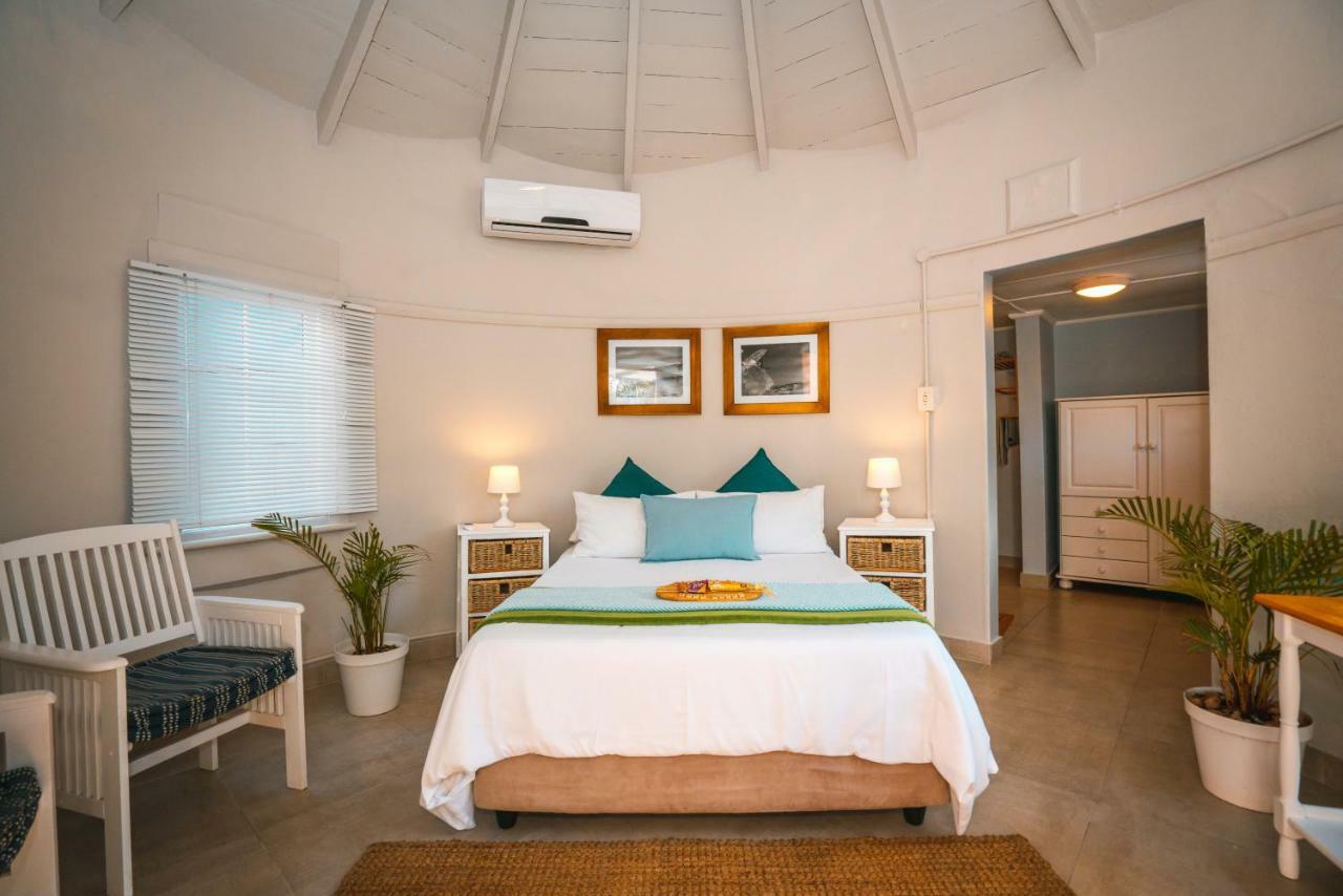 Surf Motel أومدلوتي المظهر الخارجي الصورة