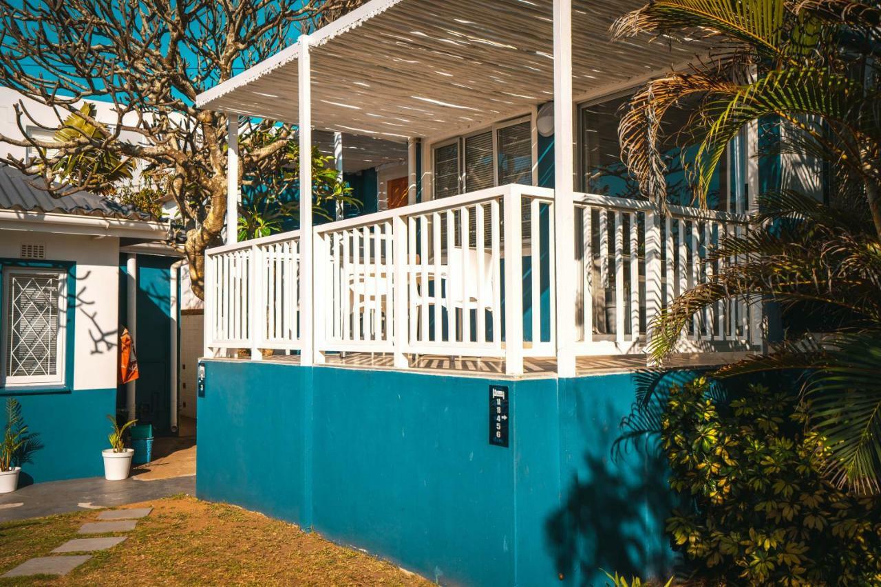 Surf Motel أومدلوتي المظهر الخارجي الصورة