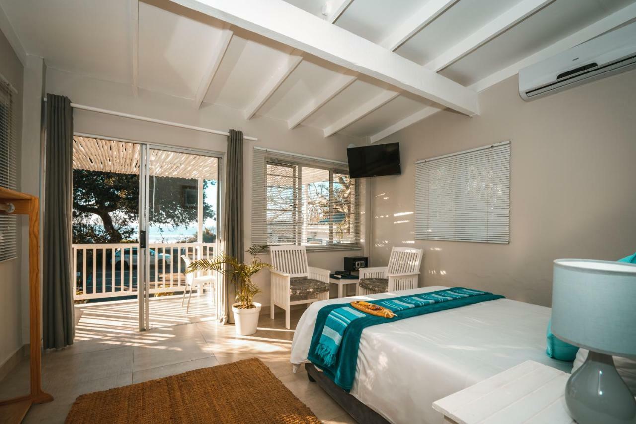 Surf Motel أومدلوتي المظهر الخارجي الصورة
