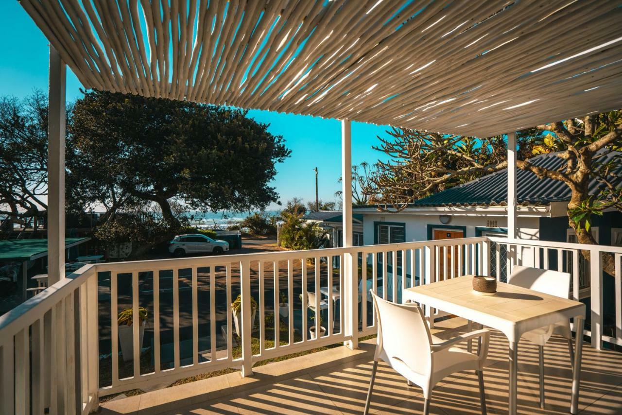 Surf Motel أومدلوتي المظهر الخارجي الصورة