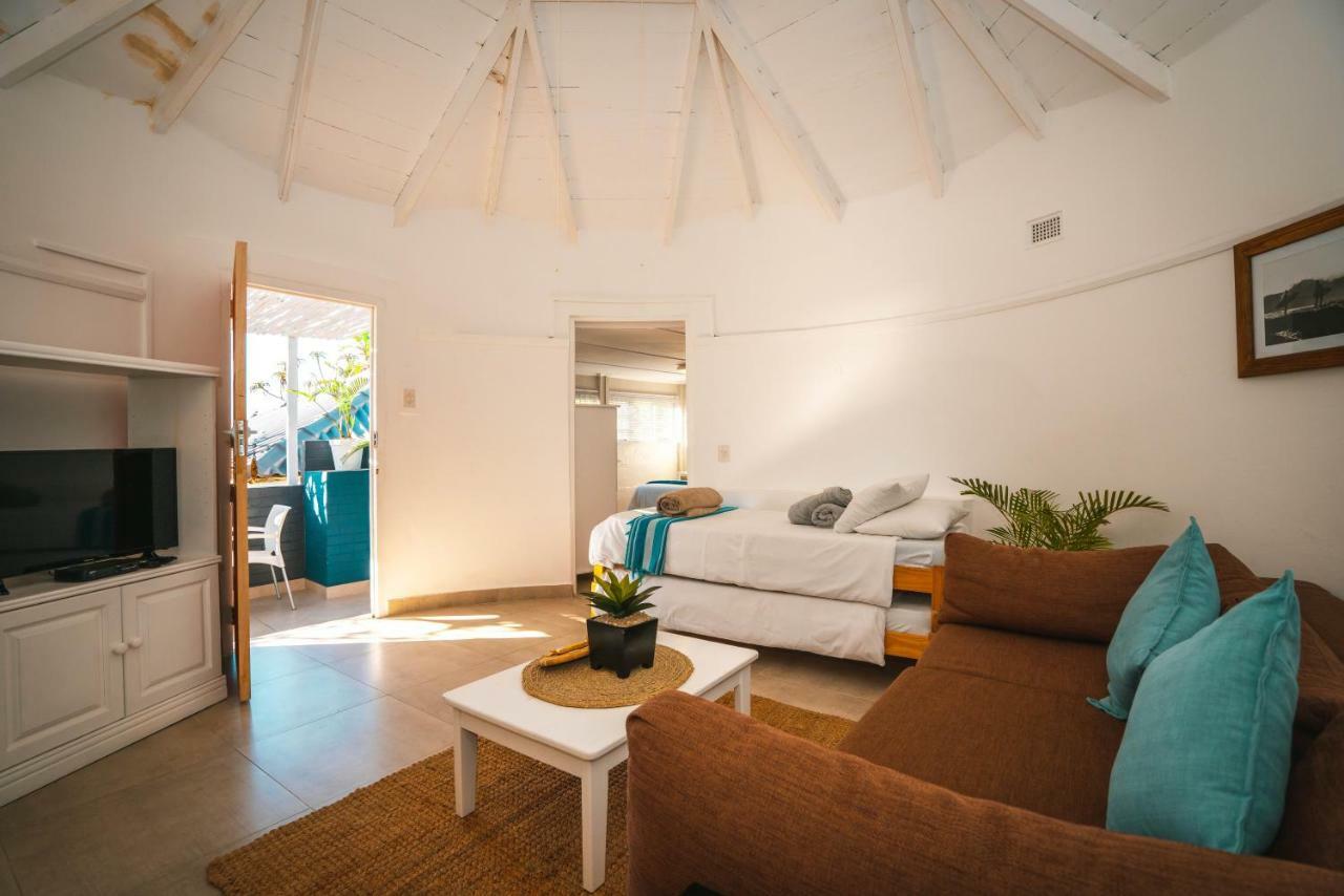 Surf Motel أومدلوتي المظهر الخارجي الصورة