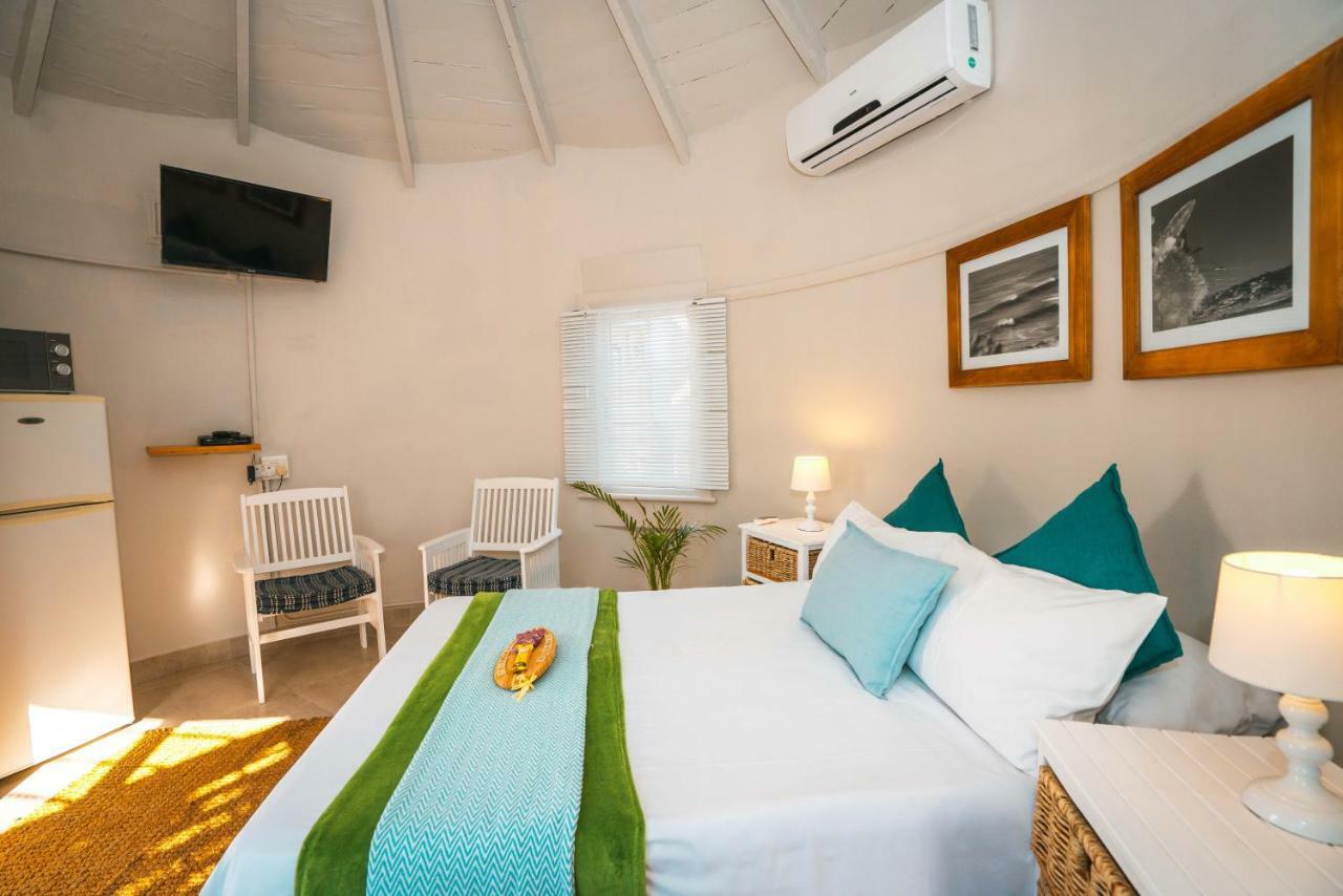 Surf Motel أومدلوتي المظهر الخارجي الصورة