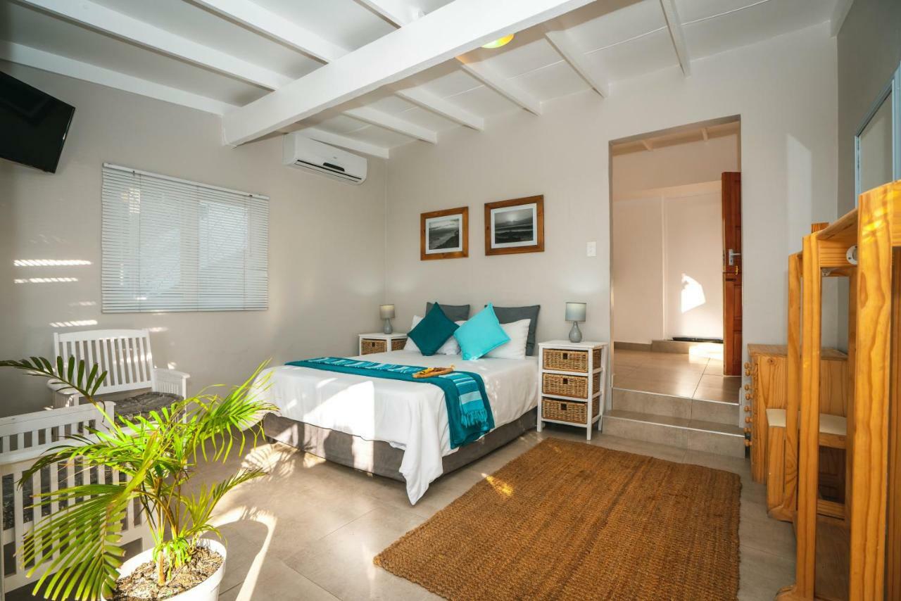 Surf Motel أومدلوتي المظهر الخارجي الصورة