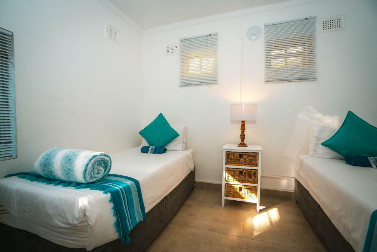 Surf Motel أومدلوتي المظهر الخارجي الصورة