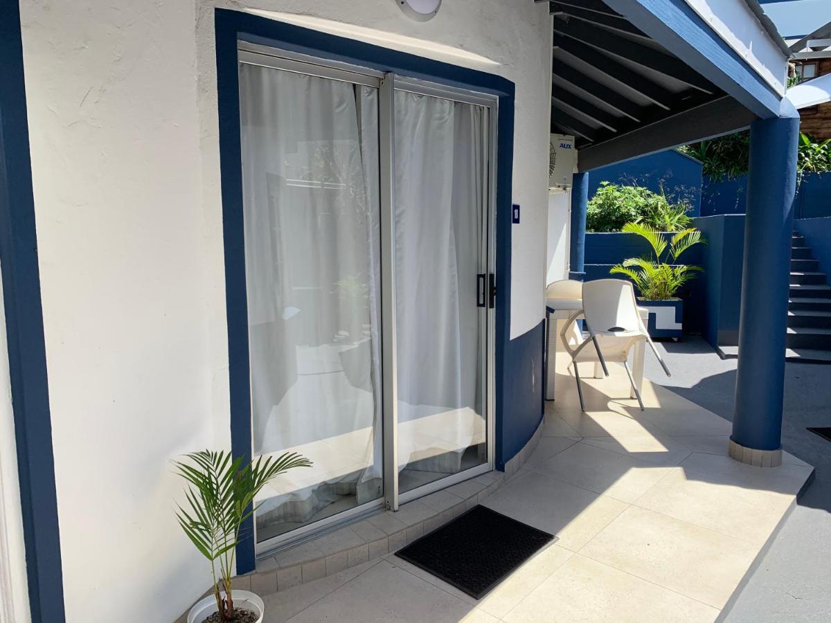 Surf Motel أومدلوتي المظهر الخارجي الصورة