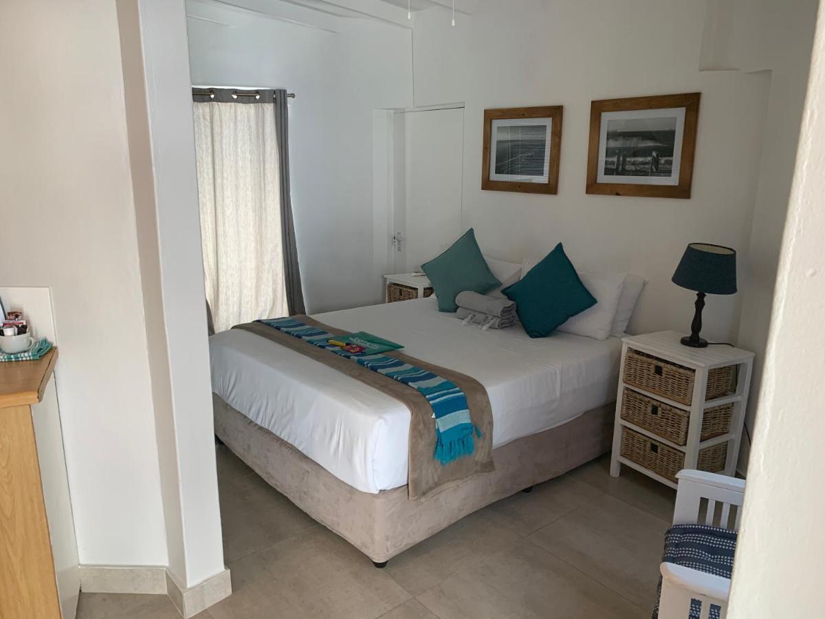 Surf Motel أومدلوتي المظهر الخارجي الصورة